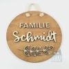Familie Schmidt